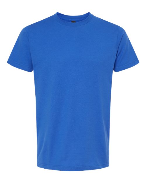 M&O Fine Jersey T-Shirt - Image 19