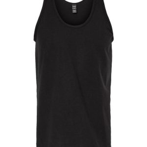 Alternative view of M&O Tank Top