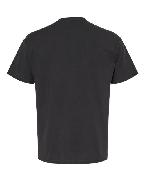 M&O Ring-Spun T-Shirt - Image 6