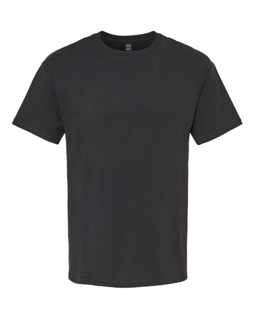 M&O Ring-Spun T-Shirt - Image 2