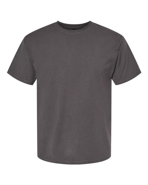 M&O Ring-Spun T-Shirt - Image 3