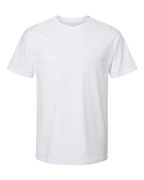 M&O Ring-Spun T-Shirt - Image 5
