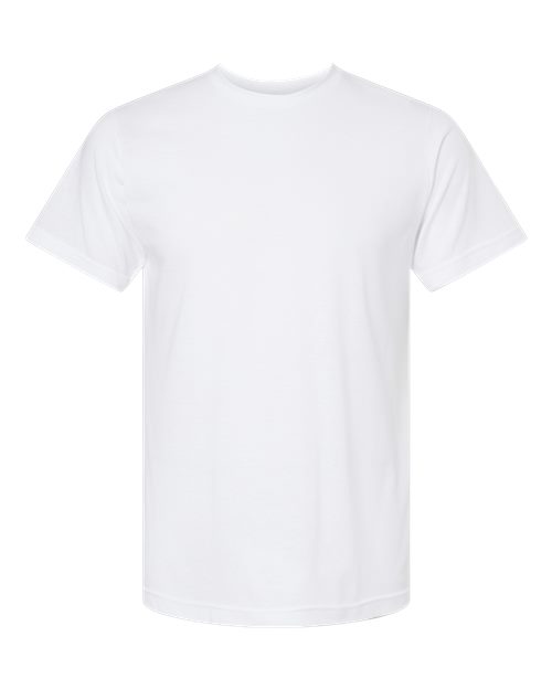 M&O Deluxe Blend T-Shirt - Image 13