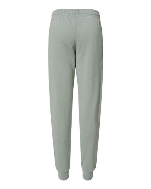 Independent Trading Co. Women's California Wave Wash Sweatpants - Image 6