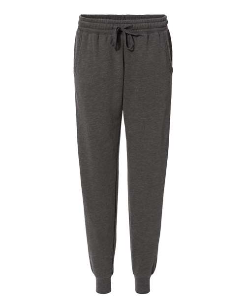 Independent Trading Co. Women's California Wave Wash Sweatpants - Image 4