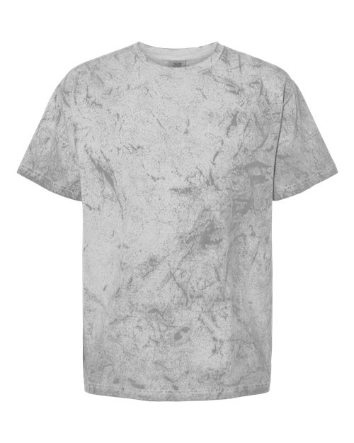 Comfort Colors Unisex Colorblast™ Heavyweight T-Shirt - Image 6