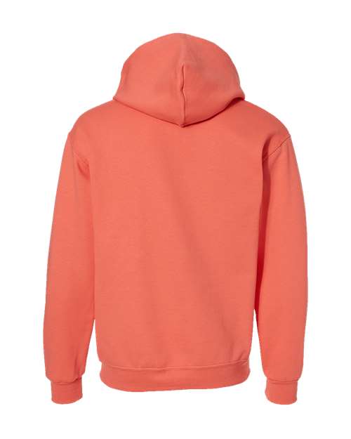 JERZEES Unisex NuBlend® Hooded Sweatshirt - Image 60