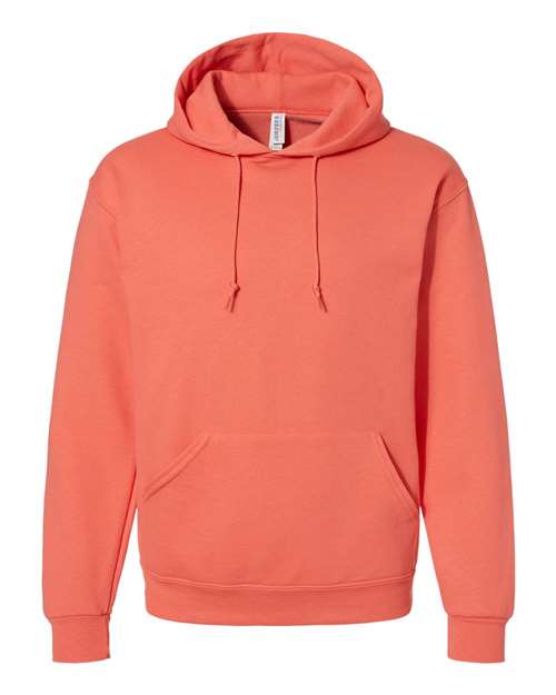 JERZEES Unisex NuBlend® Hooded Sweatshirt - Image 20