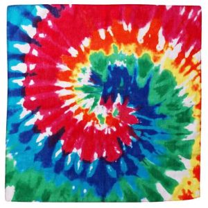 Alternative view of Valucap ValuMask Bandana