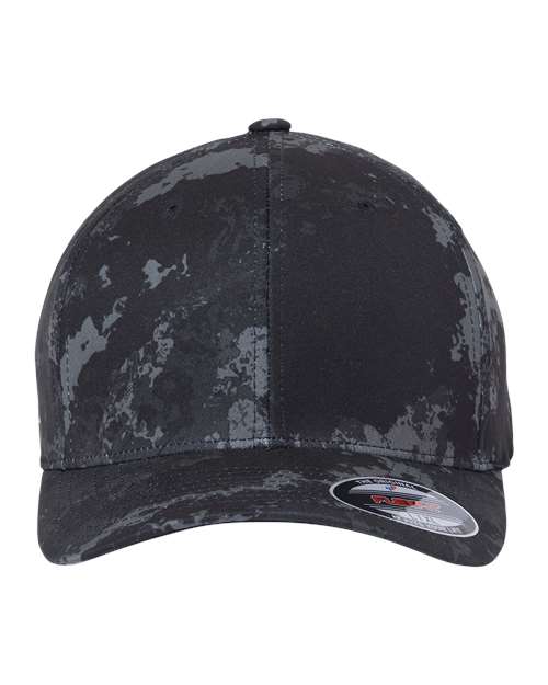 Flexfit Cotton Blend Cap - Image 10