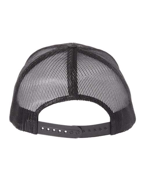 YP Classics Retro Trucker Cap - Image 85