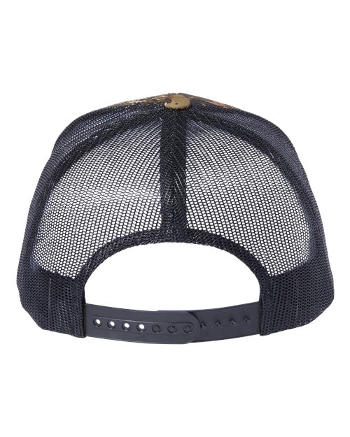 YP Classics Retro Trucker Cap - Image 96