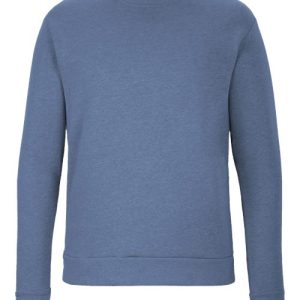 Alternative view of Next Level Unisex Malibu Crewneck Sweatshirt