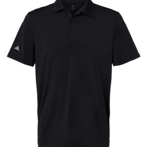 Alternative view of Adidas Men's Ultimate365 Solid Polo