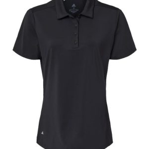 Alternative view of Adidas Women's Ultimate365 Solid Polo