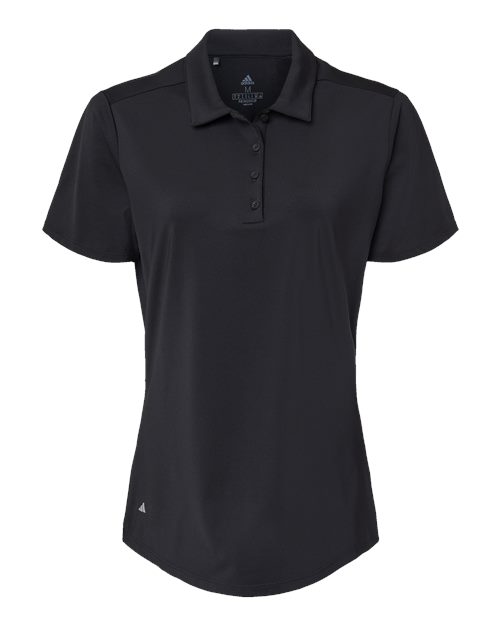 Adidas Women's Ultimate365 Solid Polo - Image 2