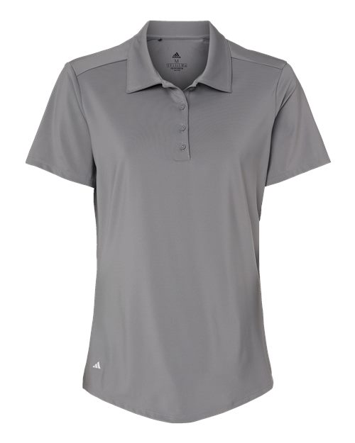 Adidas Women's Ultimate365 Solid Polo - Image 5