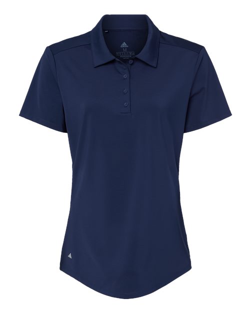 Adidas Women's Ultimate365 Solid Polo - Image 7