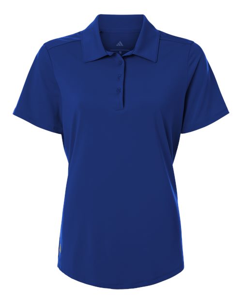 Adidas Women's Ultimate365 Solid Polo - Image 8