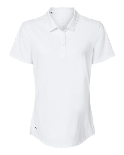 Adidas Women's Ultimate365 Solid Polo - Image 9