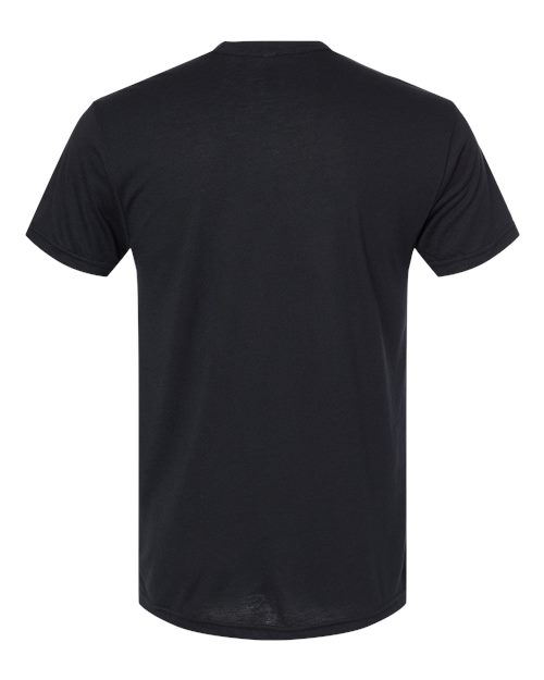 Next Level Unisex Triblend T-Shirt - Image 32