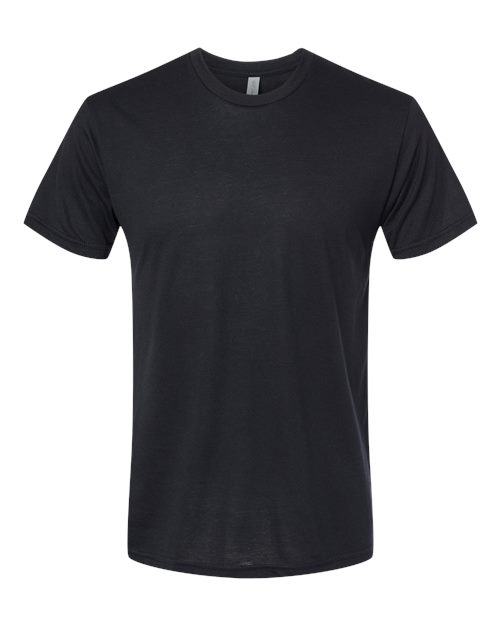 Next Level Unisex Triblend T-Shirt - Image 2
