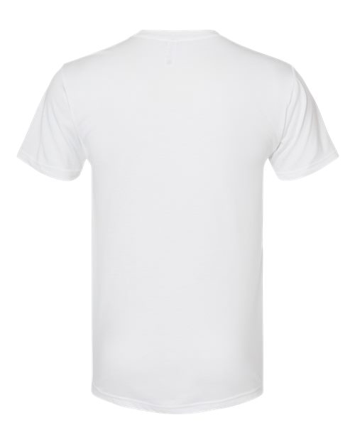Next Level Unisex Triblend T-Shirt - Image 49