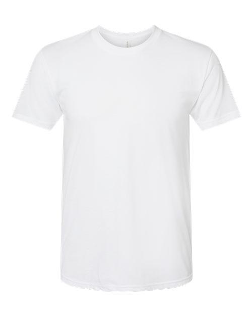 Next Level Unisex Triblend T-Shirt - Image 19
