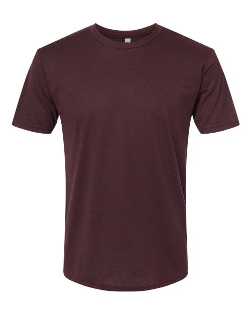 Next Level Unisex Triblend T-Shirt - Image 3
