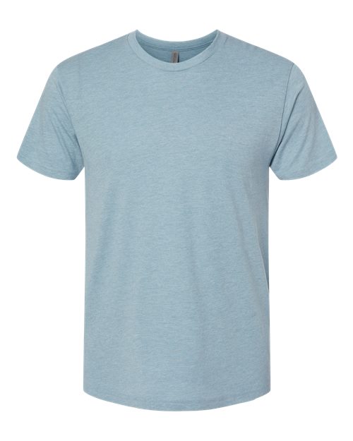 Next Level Unisex Triblend T-Shirt - Image 17