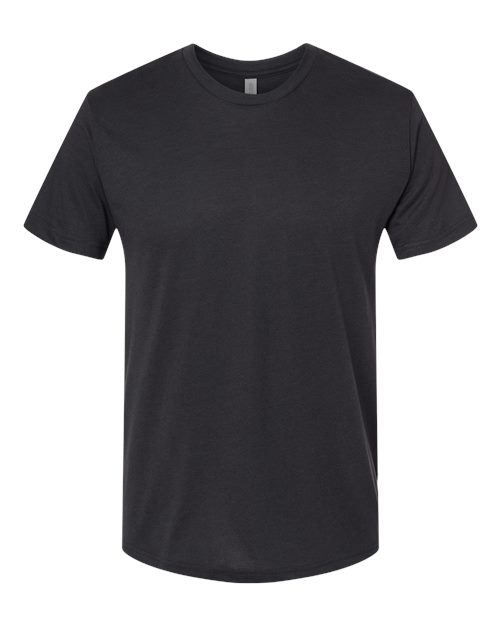 Next Level Unisex Triblend T-Shirt - Image 5