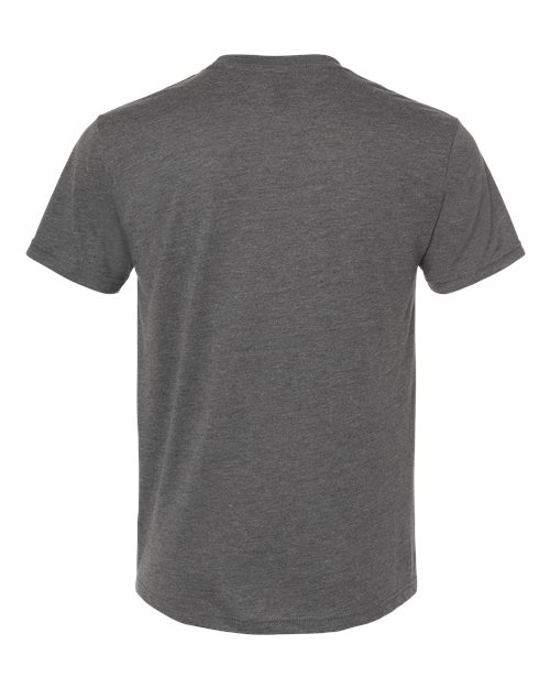 Next Level Unisex Triblend T-Shirt - Image 42