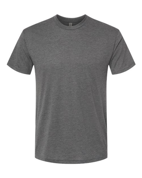 Next Level Unisex Triblend T-Shirt - Image 12