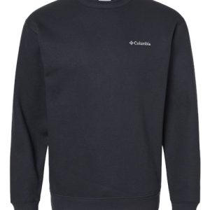Alternative view of Columbia Men's Hart Mountain™ II Crewneck Sweatshirt