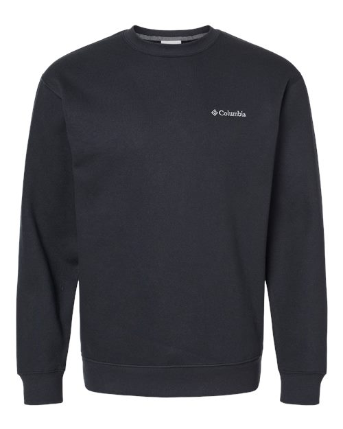 Columbia Men's Hart Mountain™ II Crewneck Sweatshirt - Image 2