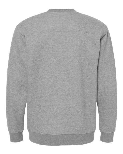 Columbia Men's Hart Mountain™ II Crewneck Sweatshirt - Image 5