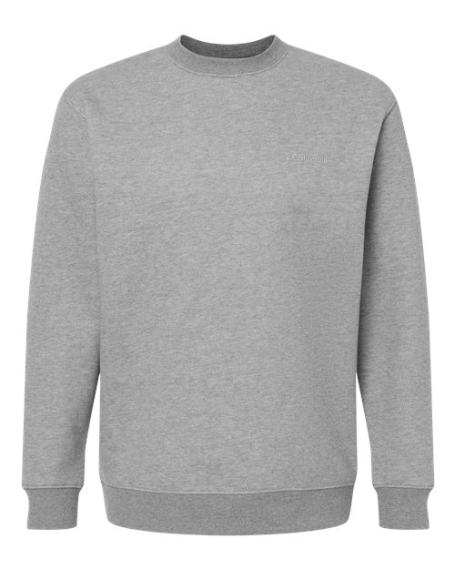 Columbia Men's Hart Mountain™ II Crewneck Sweatshirt - Image 3