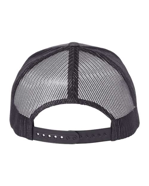 YP Classics Retro Trucker Cap - Image 64