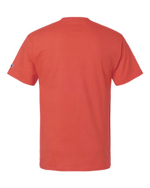 Champion Unisex Classic T-Shirt - Image 35