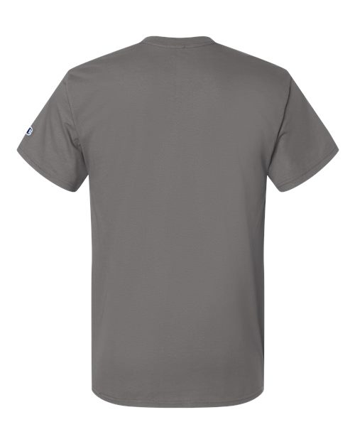 Champion Unisex Classic T-Shirt - Image 37
