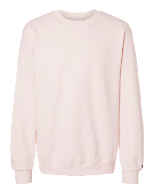Champion Unisex Powerblend® Crewneck Sweatshirt - Image 3