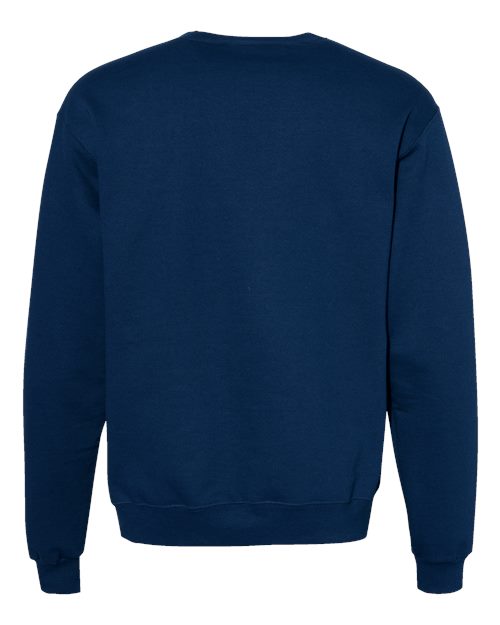 Champion Unisex Powerblend® Crewneck Sweatshirt - Image 39
