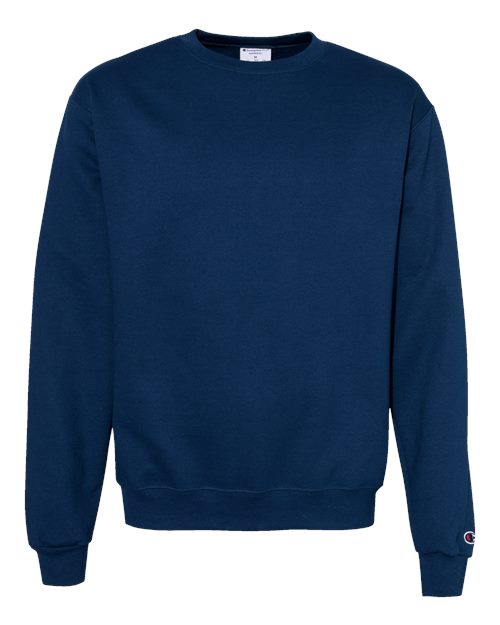 Champion Unisex Powerblend® Crewneck Sweatshirt - Image 11
