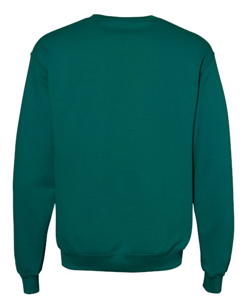 Champion Unisex Powerblend® Crewneck Sweatshirt - Image 35