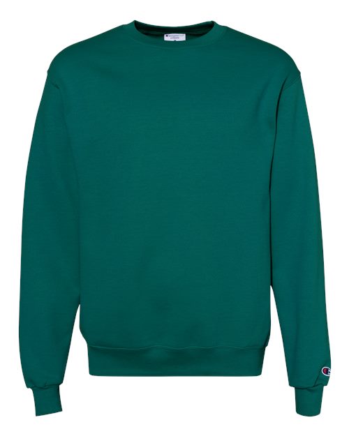 Champion Unisex Powerblend® Crewneck Sweatshirt - Image 7