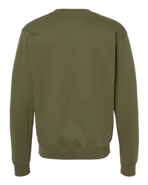 Champion Unisex Powerblend® Crewneck Sweatshirt - Image 36