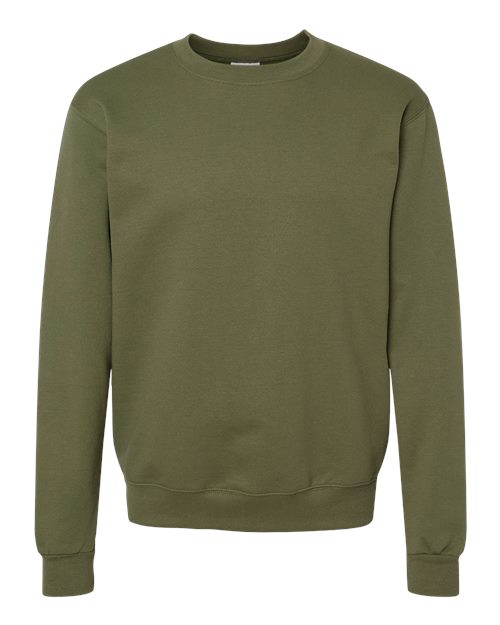 Champion Unisex Powerblend® Crewneck Sweatshirt - Image 8