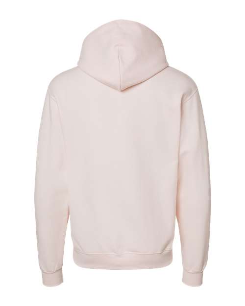 Champion Unisex Powerblend® Hooded Sweatshirt - Image 35