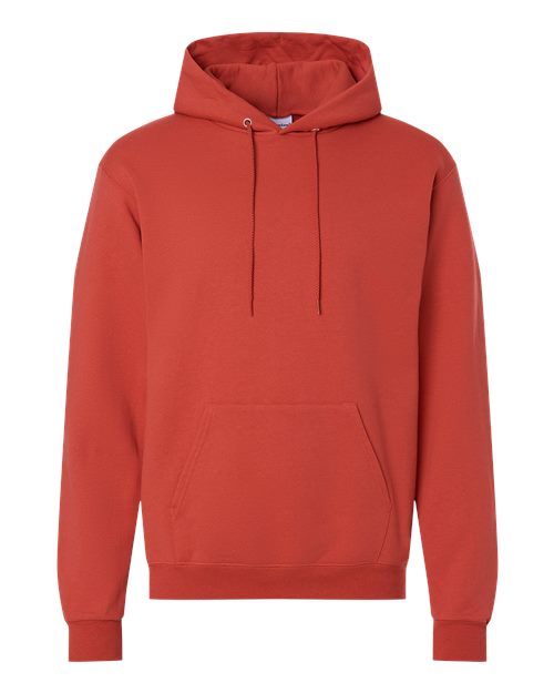 Champion Unisex Powerblend® Hooded Sweatshirt - Image 16
