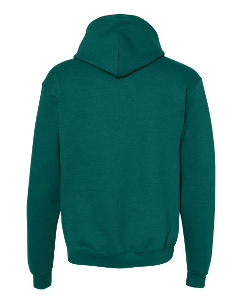 Champion Unisex Powerblend® Hooded Sweatshirt - Image 37
